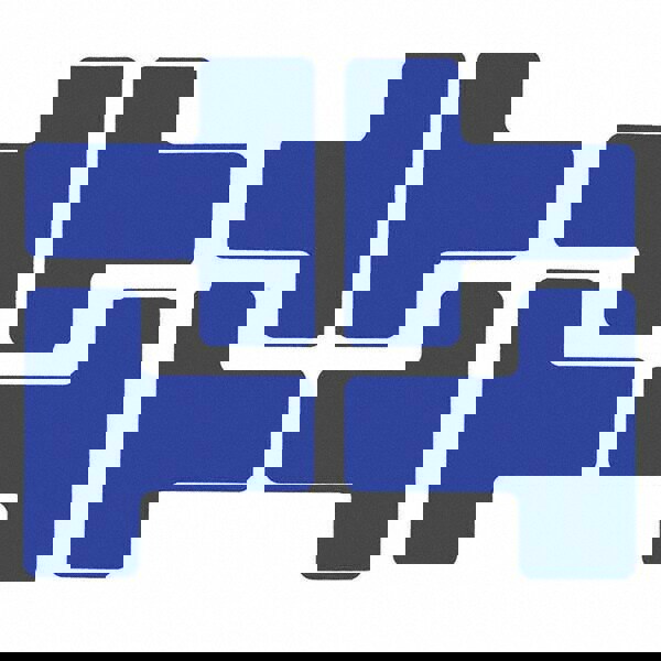 Die Cut Shape, Polyester, Heavy-Duty